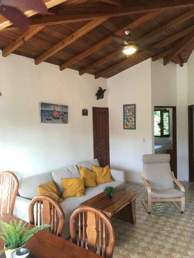 La Cortesana In Las Terrenas Exterior foto